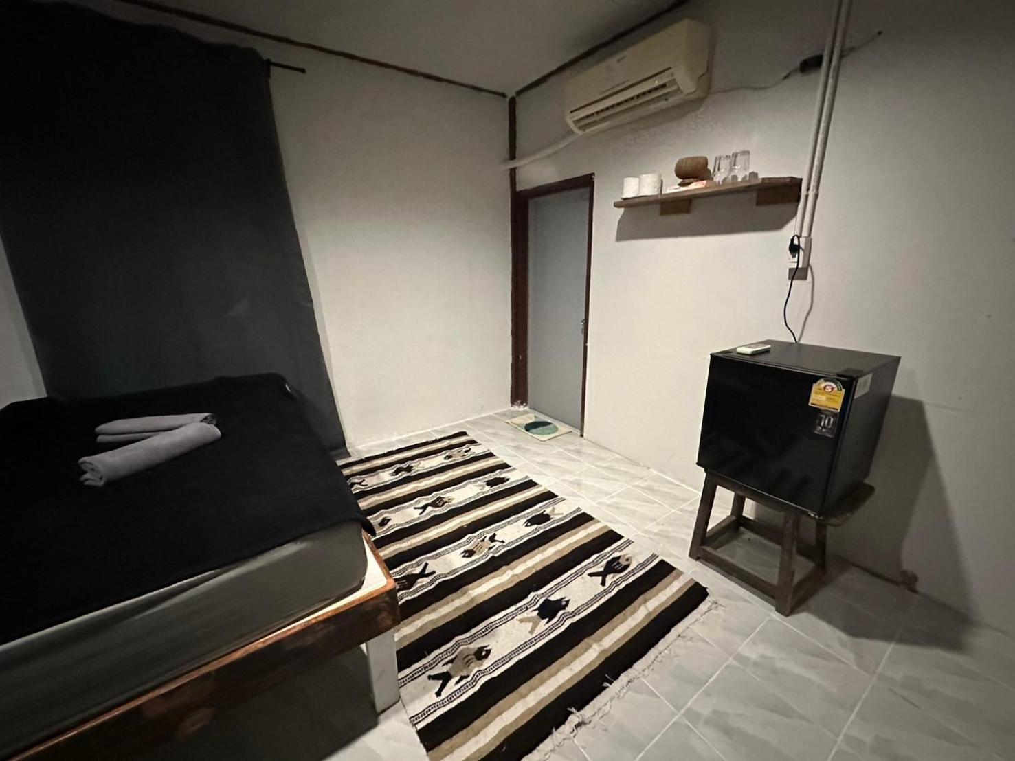 Haad Rock House Hotel Haad Rin Room photo